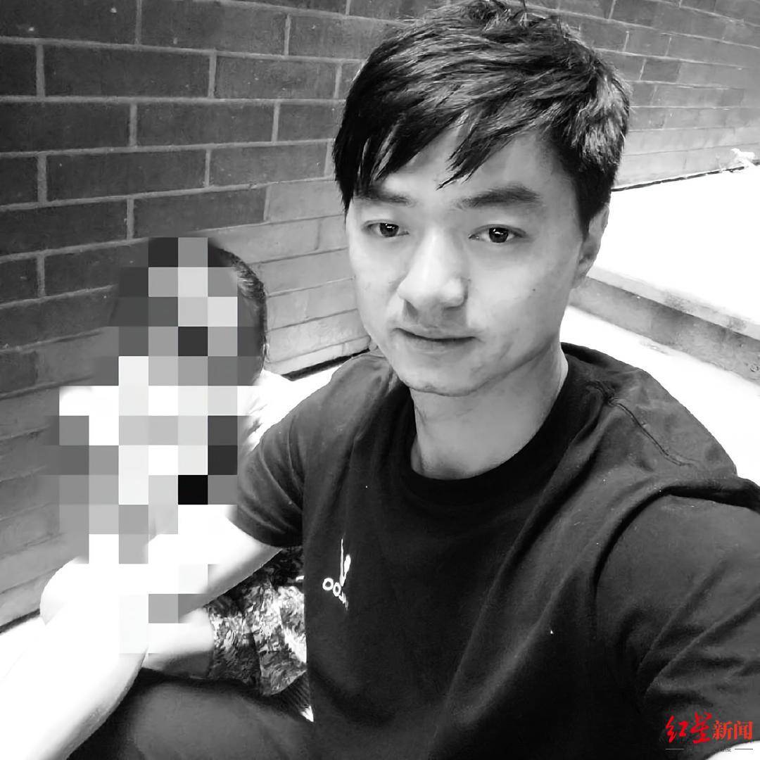 33岁抗癌博主“小杨哥”离世 家属：他与脑癌抗争一年多，最放不下11岁女儿