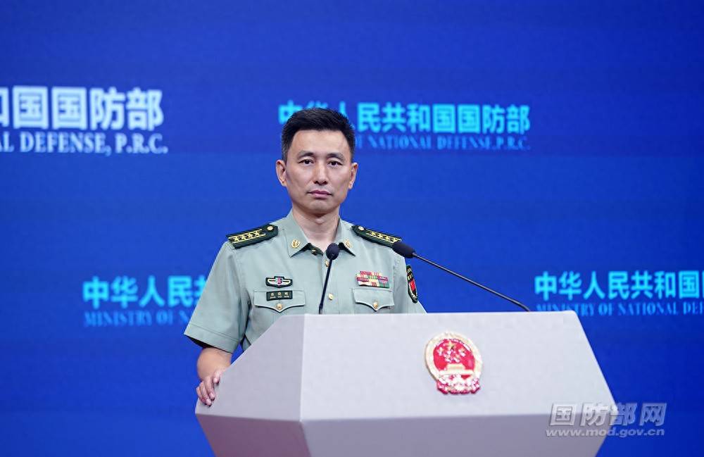 国防部：菲律宾是南海的麻烦制造者 危险制造者