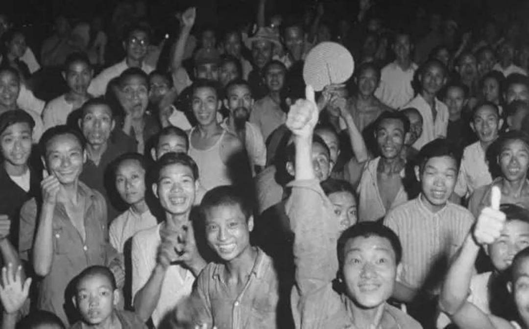 80年前的今天,日本无条件投降!