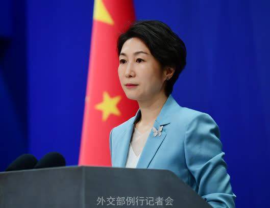 许智峰获得澳大利亚政治庇护,外交部:敦促有关国家停止干涉中国内政