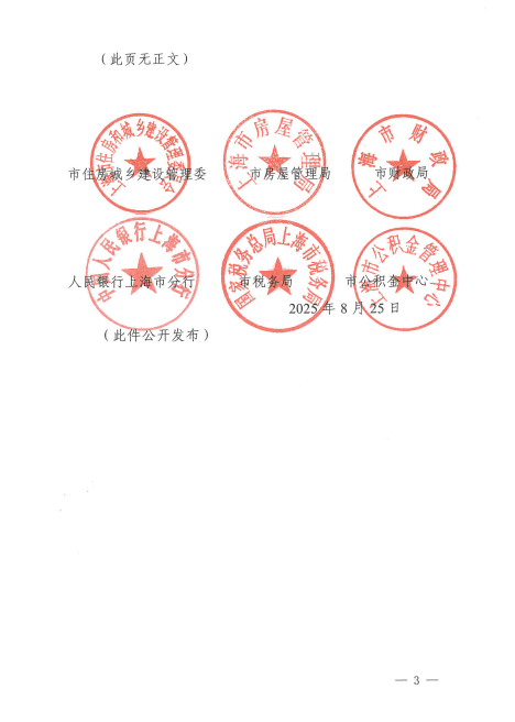 上海重磅发布:限购调整!外环外符合条件不限套数,单身买房视同家庭
