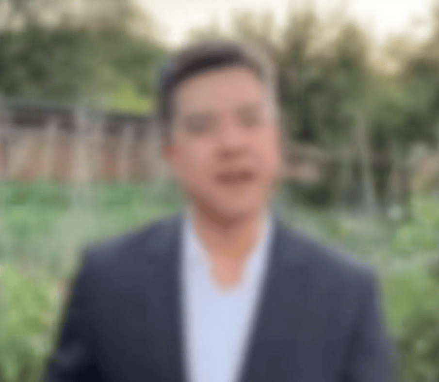 落马副行长出狱当网红讲述入狱前经历,一周涨粉两万,民生银行回应:将反映情况