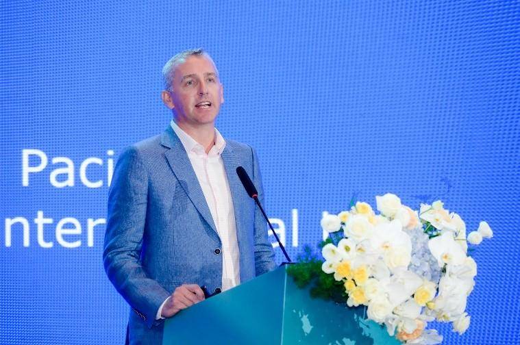 向新而行 执笔未来|招商信诺举办大健康论坛,共话渠道协同与生态共建