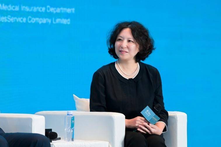 向新而行 执笔未来|招商信诺举办大健康论坛,共话渠道协同与生态共建
