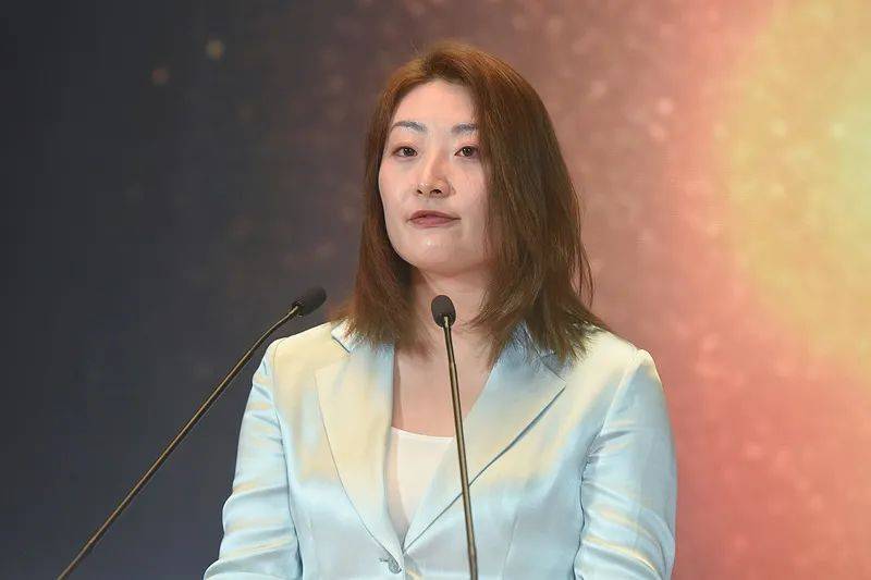 专访宗馥莉:我不会因为风波改变方向