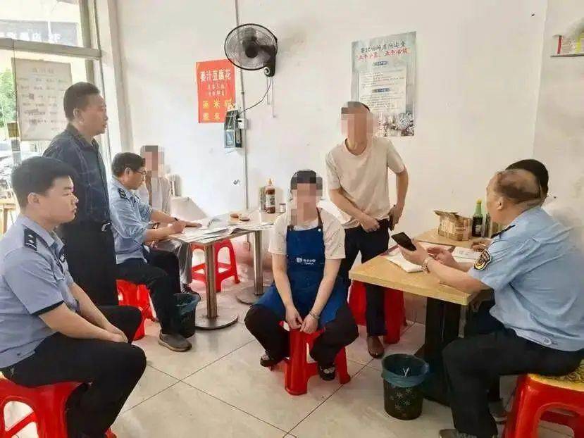 市面上经常添加硼砂的4种食物!商家从来不吃,很多人却天天都在吃