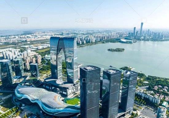 苏州工业园的“破窗效应”,管委会主任吴宏落马