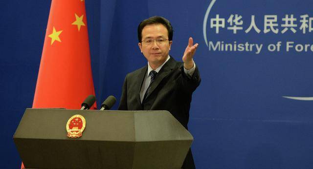 九三阅兵大办特办?外交部:中国能自保,也有能力维护世界和平!