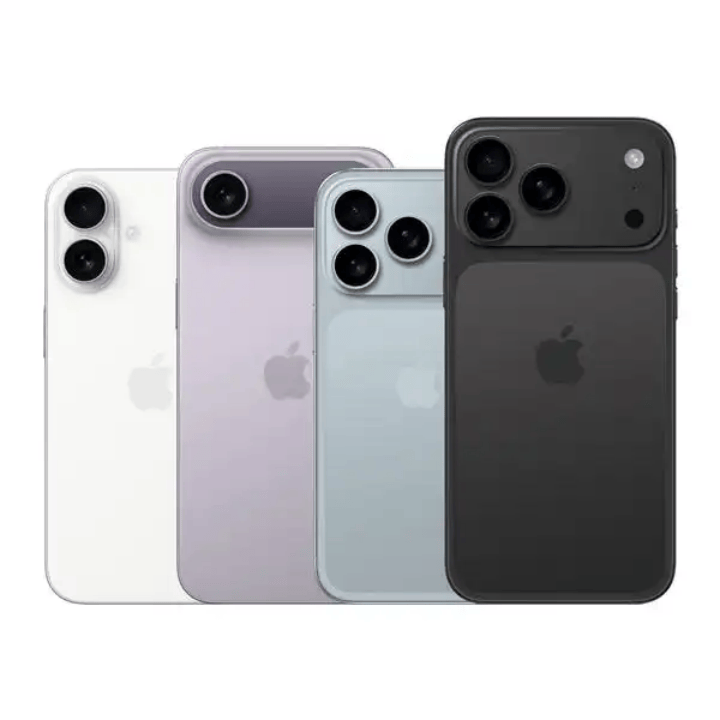 华为、苹果旗舰新机发布在即:高端三折叠手机“硬刚”iPhone 17,哪款产品更值得关注?