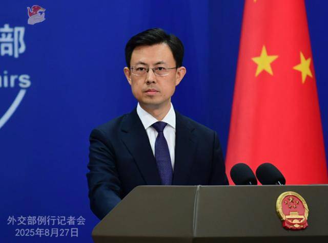 9·3大阅兵临近,特朗普喊话访华,还要求削减核武,中方回应绝了!