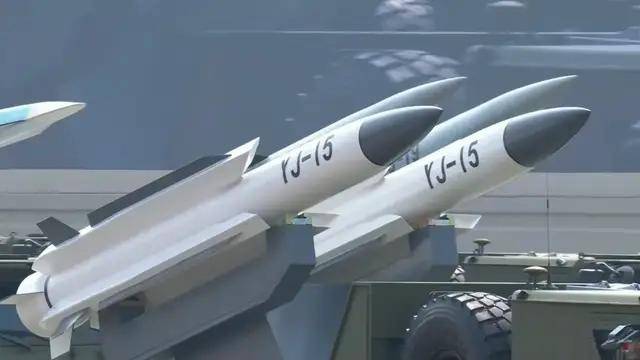 100式坦克?红旗-29?东风-61?九三阅兵都有哪些亮点?