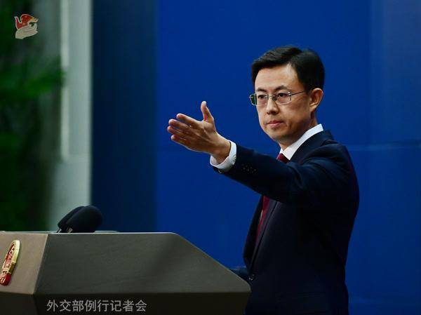 墨西哥总统称考虑对部分国家加征关税,中方回应