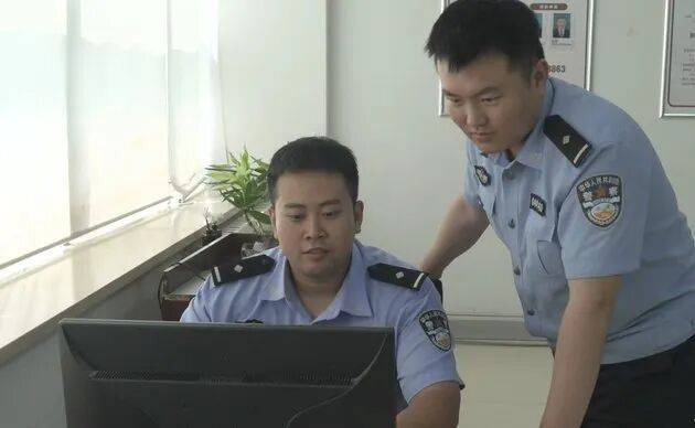 与100多名女性暧昧聊天,“海王”山东落网!