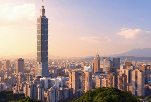 不止洪秀柱登上天安门,12位台湾代表用行动,告诉赖清德大势所趋,大阅兵冲击台独谎言