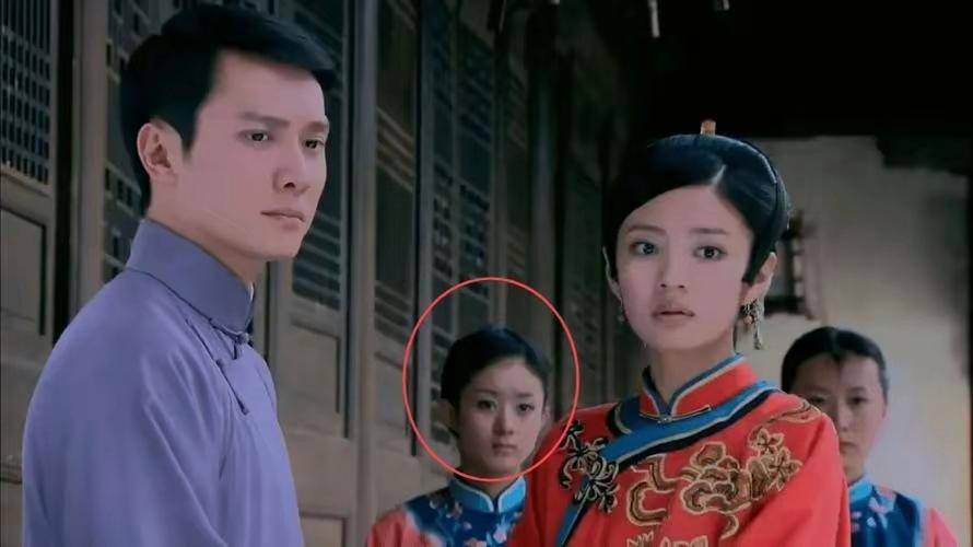考古|冯绍峰否认与景甜闪婚,曾和赵丽颖倪妮相恋和杨幂传出绯闻,他和85花之间的羁绊还挺深