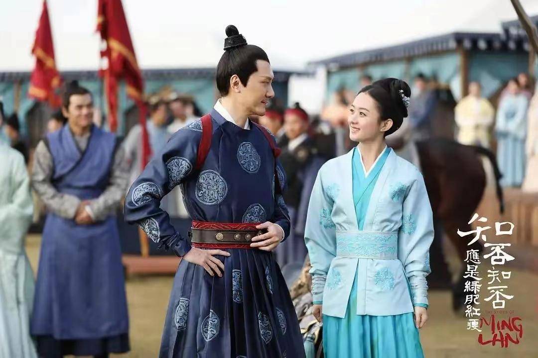 考古|冯绍峰否认与景甜闪婚,曾和赵丽颖倪妮相恋和杨幂传出绯闻,他和85花之间的羁绊还挺深