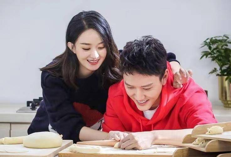 考古|冯绍峰否认与景甜闪婚,曾和赵丽颖倪妮相恋和杨幂传出绯闻,他和85花之间的羁绊还挺深