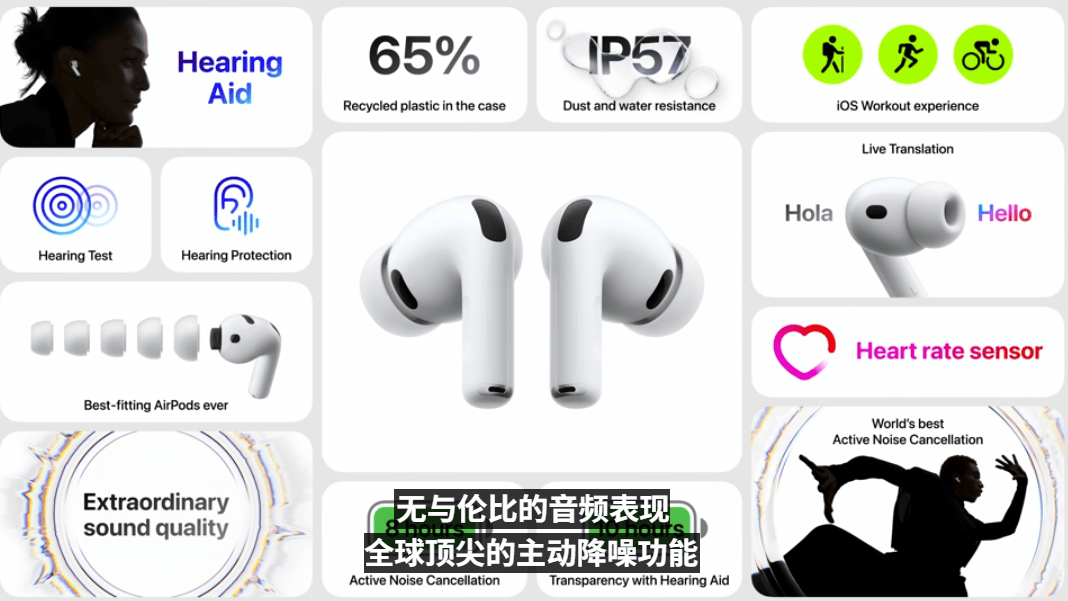 7999元起售!史上最薄iPhone问世,小米卢伟冰:iPhone17很强,牙膏挤爆了!你会买吗?