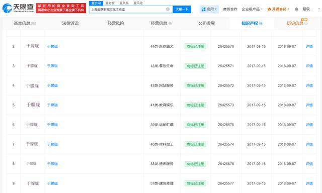 37岁男演员于朦胧被传坠楼,7月刚注销工作室,警方回应