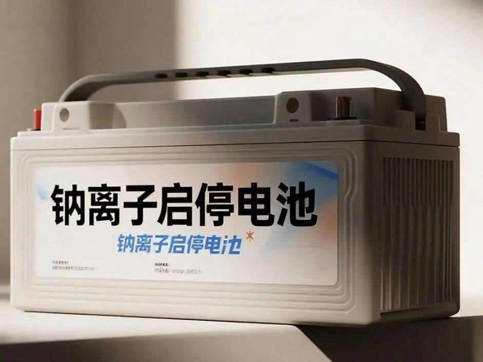 厦企发力钠离子电池“新赛道”!研发产品实现规模量产出货