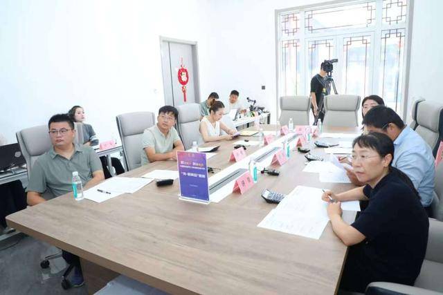 2025中国青岛留学人员创新创业大赛复赛收官,30强晋级总决赛