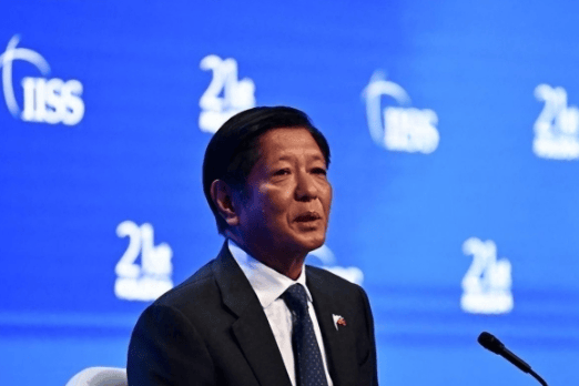 对菲律宾的警告来了,黄岩岛自然保护区官宣成立,防长与美防长打视频:专门谈到了南海