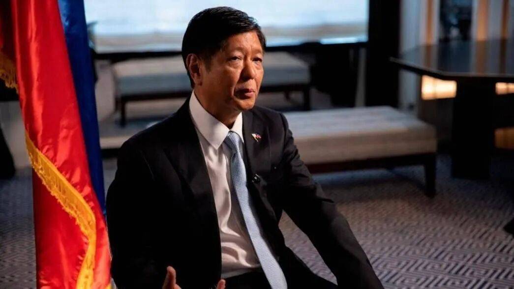 已经顾不上南海了!菲律宾国内局势大乱?马科斯担心重蹈其父覆辙,菲全军进入“红色警戒”