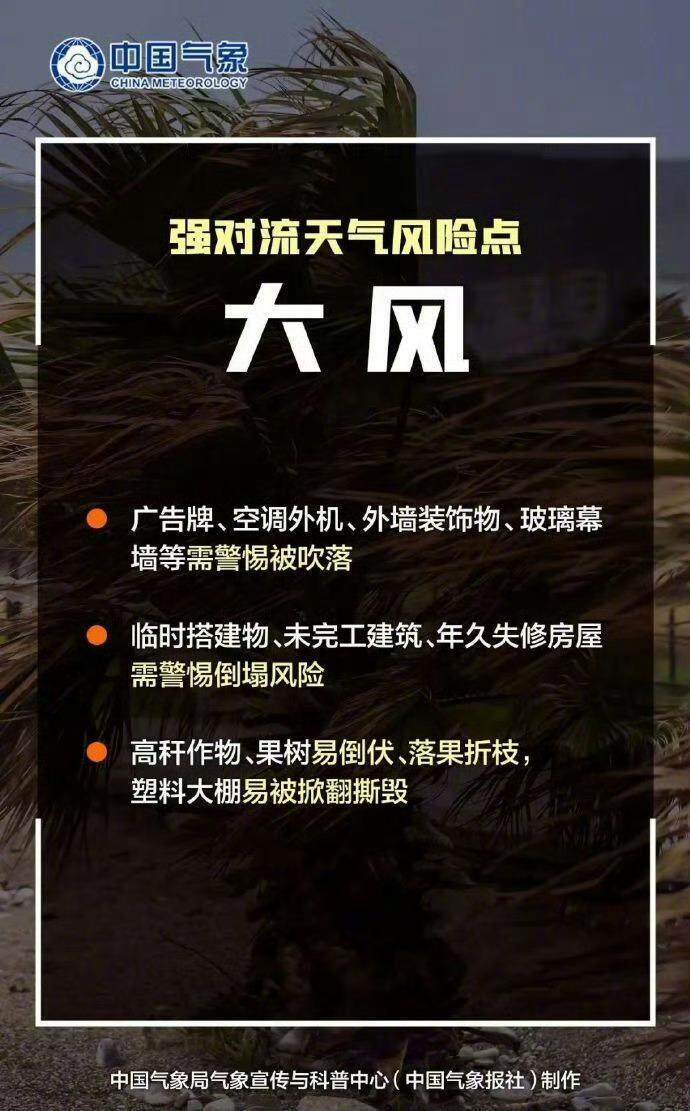 下半年首场大范围冷空气将袭,广州未来6天雨水全勤 | 温度记