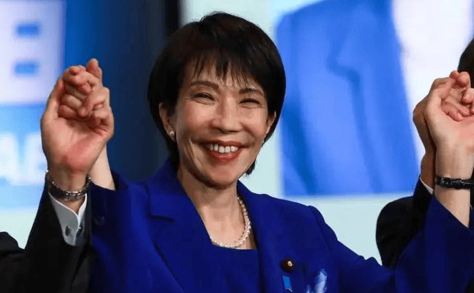 高市早苗上台，中方的第一反应很耐人寻味！被中方提了个醒后，日本对华态度180度转变，事不简单