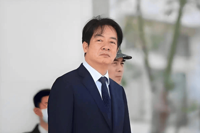 特朗普做出让步?中美刚谈完,官方就台海发声,7次提到“统一后”,赖清德必须接受现实