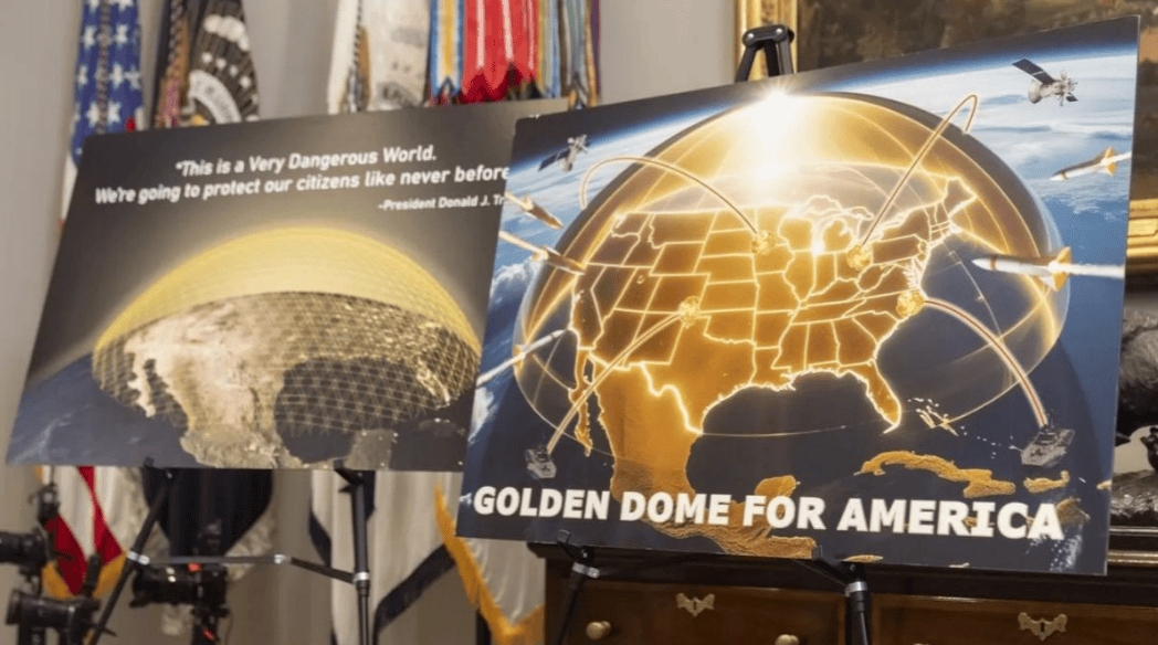 特朗普亲自向美军下令,一旦发现俄罗斯异动,核弹随时在本土起爆