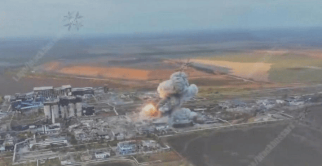 俄乌冲突真的迎来大结局?红军城乌军开始投降,欧洲也出现“反乌克兰联盟”