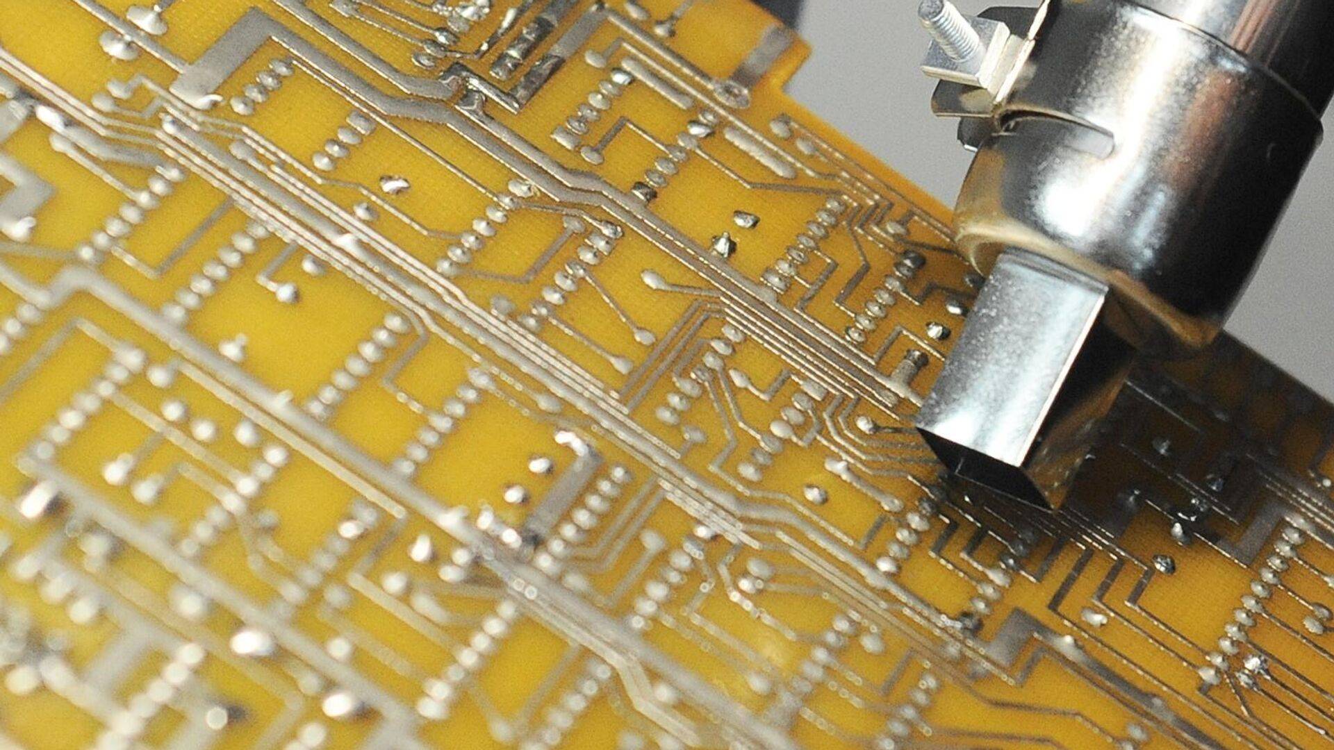 中美谈妥之后,安世中国准备B计划:断供属实,荷兰安世目前欠10亿元货款!