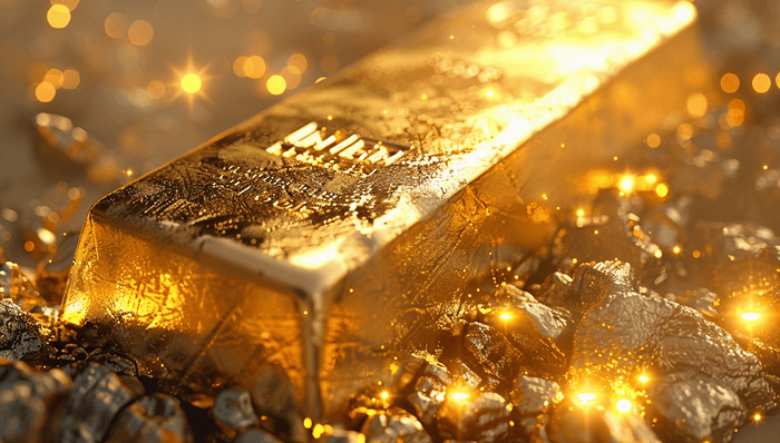 黄金税收新政实施后,黄金消费股重挫、金条涨价,投资格局会怎样变化?