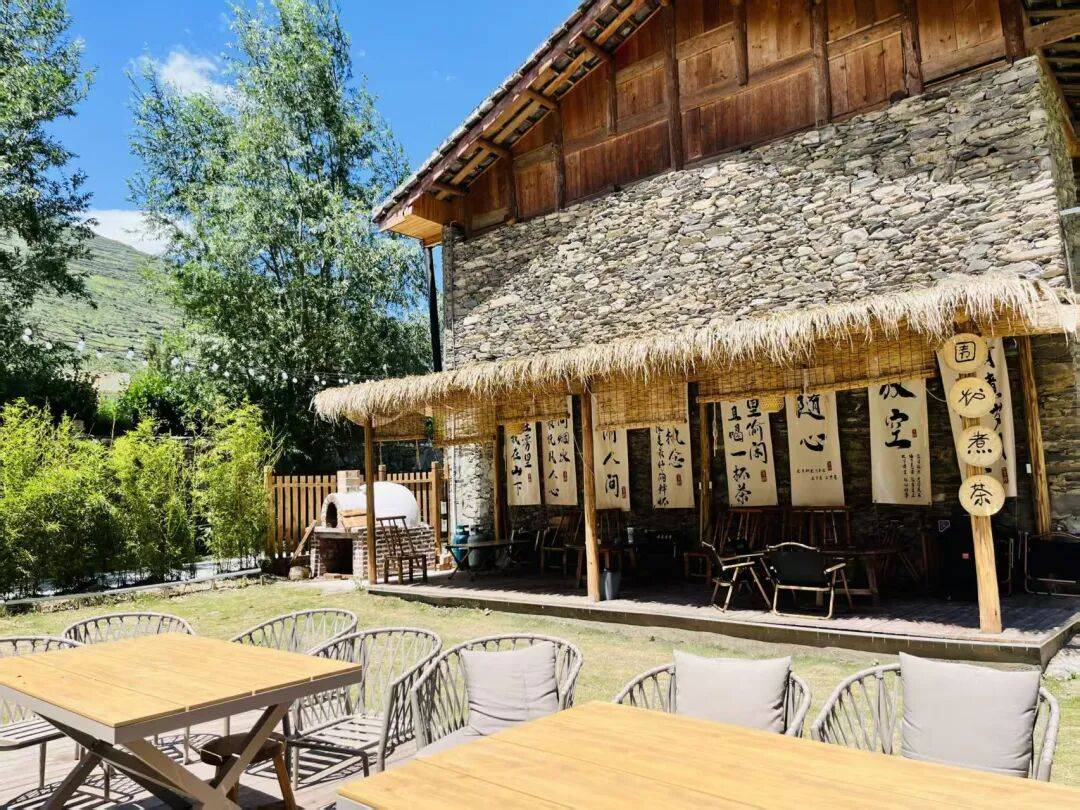 擎旗典范路·关键支撑⑩ | 阿坝州党的基层组织建设成效凸显