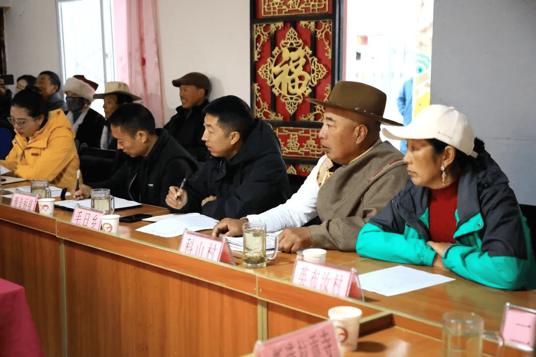 擎旗典范路·关键支撑⑩ | 阿坝州党的基层组织建设成效凸显